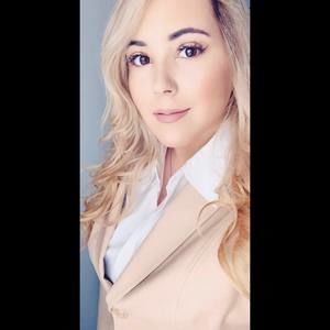 Meet your Posher, Jaclyn